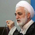 محسنی اژه ای: مادامی که سران فتنه توبه نکنند عفو نمی شوند محسنی اژه ای: مادامی که سران فتنه توبه نکنند عفو نمی شوند