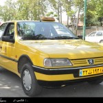 افزایش کرایه تاکسی مرکز مازندران تصویب شد افزایش کرایه تاکسی مرکز مازندران تصویب شد