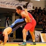 قهرمانی تیم کشتی مازندرانی با برتری مقابل تیم کشتی آمریکا قهرمانی تیم کشتی مازندرانی با برتری مقابل تیم کشتی آمریکا