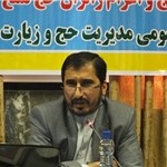 متقاضیان ثبت نام شده حج تا خرداد ۸۶ هم می توانند به کاروان ها مراجعه کنند متقاضیان ثبت نام شده حج تا خرداد ۸۶ هم می توانند به کاروان ها مراجعه کنند