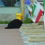 انتقال پیکر شهید بهشهری به مکان جدید انتقال پیکر شهید بهشهری به مکان جدید