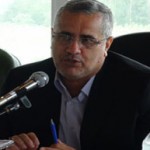 فرماندار میاندورود: شعار استکبار ستیزی شعار همیشگی ما بوده است فرماندار میاندورود: شعار استکبار ستیزی شعار همیشگی ما بوده است