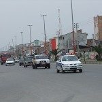 مانور امدادی خودروهای اداری شهرستان گلوگاه مانور امدادی خودروهای اداری شهرستان گلوگاه