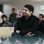 شهرام جزایری: جرم من سرعت زیاد و جوانی بود شهرام جزایری: جرم من سرعت زیاد و جوانی بود