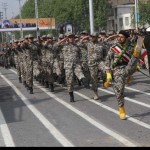 مسئولان سیاسی تا کنون اقدامی برای نگهداری نیروی زمینی ارتش در مازندران نکرده اند مسئولان سیاسی تا کنون اقدامی برای نگهداری نیروی زمینی ارتش در مازندران نکرده اند