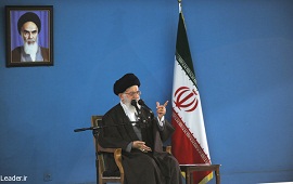 کلید حل مشکلات اقتصادی در داخل کشور است نه در لوزان , ژنو و نیویورک