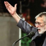 مداح مشهور از سریال پایتخت۴ انتقاد کرد مداح مشهور از سریال پایتخت۴ انتقاد کرد