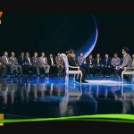 درخواست دیدار با حاج قاسم سلیمانی توسط احسان علیخانی در ماه عسل درخواست دیدار با حاج قاسم سلیمانی توسط احسان علیخانی در ماه عسل