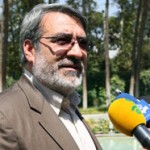 واکنش وزیر کشور به ماجرای توهین به رئیس جمهور و رئیس مجلس در مراسم تشییع شهدا واکنش وزیر کشور به ماجرای توهین به رئیس جمهور و رئیس مجلس در مراسم تشییع شهدا