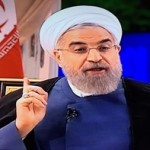 آنچه رئیس جمهور در تلویزیون گفت؛ ۳ هدف ایران در مذاکرات / بنیه دفاعی کشور تقویت شد آنچه رئیس جمهور در تلویزیون گفت؛ ۳ هدف ایران در مذاکرات / بنیه دفاعی کشور تقویت شد