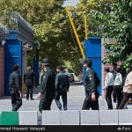 بازداشت تعدادی از تجمع کنندگان در مقابل سفارت انگلیس بازداشت تعدادی از تجمع کنندگان در مقابل سفارت انگلیس