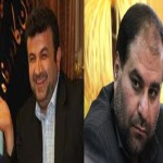 واحدی: خودم از استاندار درخواست تغییر از مسئولیت فرمانداری کردم/ حسین زادگان: نماینده دولت راست و اصلحطلب معتدل هستم واحدی: خودم از استاندار درخواست تغییر از مسئولیت فرمانداری کردم/ حسین زادگان: نماینده دولت راست و اصلحطلب معتدل هستم