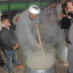 مراسم حلیم پزی در شهرستان گلوگاه برگزار شد+ تصاویر مراسم حلیم پزی در شهرستان گلوگاه برگزار شد+ تصاویر