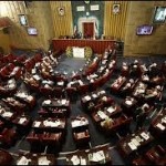 امامان جمعه میاندورود, نکا و حجت الاسلام رحمانی خلیلی کاندید خبرگان رهبری شدند امامان جمعه میاندورود, نکا و حجت الاسلام رحمانی خلیلی کاندید خبرگان رهبری شدند