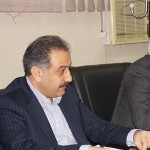 شهردار نکا در بخش مراقبتهای ویژه بستری شد شهردار نکا در بخش مراقبتهای ویژه بستری شد