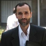 آزادی بقایی تایید شد آزادی بقایی تایید شد