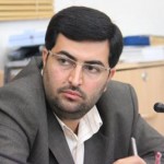 مهدی عبوری با ۸ رای شهردار ساری باقی ماند/ اعتراض یک عضو شورا به نحوه انتخاب شهردار مهدی عبوری با ۸ رای شهردار ساری باقی ماند/ اعتراض یک عضو شورا به نحوه انتخاب شهردار
