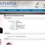 خاوری به ایران بازگردانده می شود خاوری به ایران بازگردانده می شود