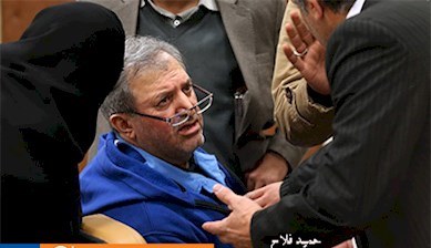 بابک زنجانی؛ از سکوی نفتی تا سکوی اعدام