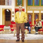 دیالوگ برنامه دورهمی مهران مدیری جنجال ساز شد/ ۲۰ نماینده اهل سنت خواستار برخورد شدند دیالوگ برنامه دورهمی مهران مدیری جنجال ساز شد/ ۲۰ نماینده اهل سنت خواستار برخورد شدند