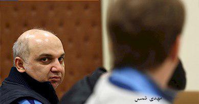 مهدی شمس