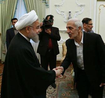 دیدار دادکان با رئیس جمهور بازار شایعات را داغ کرد