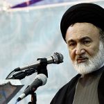قاضیعسگر: مهدورالدم دانستن شیعیان توسط امام جماعت مسجدالحرام کذب است قاضیعسگر: مهدورالدم دانستن شیعیان توسط امام جماعت مسجدالحرام کذب است