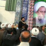 برخی برای جدایی بیت امام(ره) و رهبری برنامه ریزی می کنند برخی برای جدایی بیت امام(ره) و رهبری برنامه ریزی می کنند