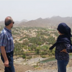 ماجرای عکس جنجالی رئیس سابق صداوسیما و شهرزاد میرقلی خان ماجرای عکس جنجالی رئیس سابق صداوسیما و شهرزاد میرقلی خان
