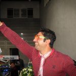 برگزاری جشن هفته دولت در بهشهر / تصاویر برگزاری جشن هفته دولت در بهشهر / تصاویر