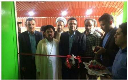بهشهر و گلوگاه دارای ظرفیت مناسب در کشتی هستند