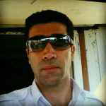 شهید مصطفی صادقی تکنیسین اورژانس ۱۱۵ مازندران که صبح امروز در سانحه بالگرد اورژانس در هراز به درجه رفیع شهادت نائل آمد. @sharghpress1