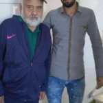 اظهارات جنجالی جوانی که به اکبر عبدی کلیه اهدا کرد+ عکس اظهارات جنجالی جوانی که به اکبر عبدی کلیه اهدا کرد+ عکس