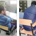 دستگیری کلاهبرداران میلیاردی در میاندورود دستگیری کلاهبرداران میلیاردی در میاندورود