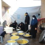 موکب علویون مازندران در کربلا / تصاویر موکب علویون مازندران در کربلا / تصاویر