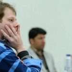حکم اعدام بابک زنجانی تائید شد حکم اعدام بابک زنجانی تائید شد
