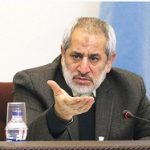 راه نجات زنجانی استرداد وجوه و بیتالمال است/احضار و تحقیق از ۲۵ متهم پرونده واگذاری املاک/پرونده متهمان حقوقهای نجومی تشکیل شد راه نجات زنجانی استرداد وجوه و بیتالمال است/احضار و تحقیق از ۲۵ متهم پرونده واگذاری املاک/پرونده متهمان حقوقهای نجومی تشکیل شد