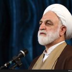 اژه ای در دانشگاه تهران : احضار ۴ وزیر در پرونده زنجانی / از بالاترین مقام ها در زندان هستند اژه ای در دانشگاه تهران : احضار ۴ وزیر در پرونده زنجانی / از بالاترین مقام ها در زندان هستند