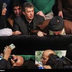 جزئیاتی از مرخصی زندان مهدی هاشمی به دلیل درگذشت آیت الله رفسنجانی جزئیاتی از مرخصی زندان مهدی هاشمی به دلیل درگذشت آیت الله رفسنجانی