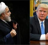 رقیب اصلی روحانی در ینگه دنیا … رقیب اصلی روحانی در ینگه دنیا …