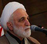 اثبات اتهام قاری معروف قرآن سخت است/ مدیران نجومی بگیر برکنار شدند اثبات اتهام قاری معروف قرآن سخت است/ مدیران نجومی بگیر برکنار شدند