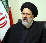 حجت الاسلام رئیسی کاندید نهایی اصولگرایان خواهد بود حجت الاسلام رئیسی کاندید نهایی اصولگرایان خواهد بود