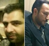 جزئیات شهادت ۲ مامور پلیس در تهران+ عکس جزئیات شهادت ۲ مامور پلیس در تهران+ عکس
