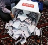 اعتراض کاندیدای بهشهری به روند برگزاری انتخابات شورای شهر اعتراض کاندیدای بهشهری به روند برگزاری انتخابات شورای شهر