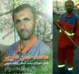 رفتگری که پدیده انتخابات شورای شهر شد رفتگری که پدیده انتخابات شورای شهر شد