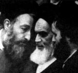 برگی از تاریخ؛ امام خمینی ( ره) و شهید بهشتی برگی از تاریخ؛ امام خمینی ( ره) و شهید بهشتی