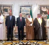 عربستان و هم پیمانان از درخواست قطع رابطه قطر با ایران عقب نشستند عربستان و هم پیمانان از درخواست قطع رابطه قطر با ایران عقب نشستند