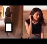 ماجرای چالش دامن کوتاه در عربستان! + عکس ماجرای چالش دامن کوتاه در عربستان! + عکس