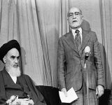 برگی از تاریخ؛ امام خمینی(ره) در احکام تنفیذ برای رؤسای جمهور چه گفت؟ برگی از تاریخ؛ امام خمینی(ره) در احکام تنفیذ برای رؤسای جمهور چه گفت؟