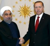 وحشت صهیونیست ها از اتحاد ایران, ترکیه و قطر وحشت صهیونیست ها از اتحاد ایران, ترکیه و قطر